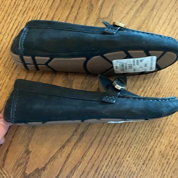 Cole Haan Driving Loafers - Picture 3 of 6
